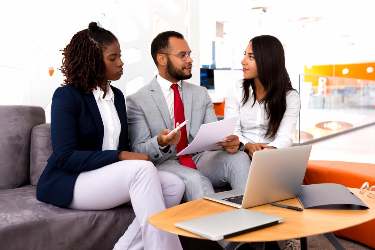 Financial methodology and analysis approach